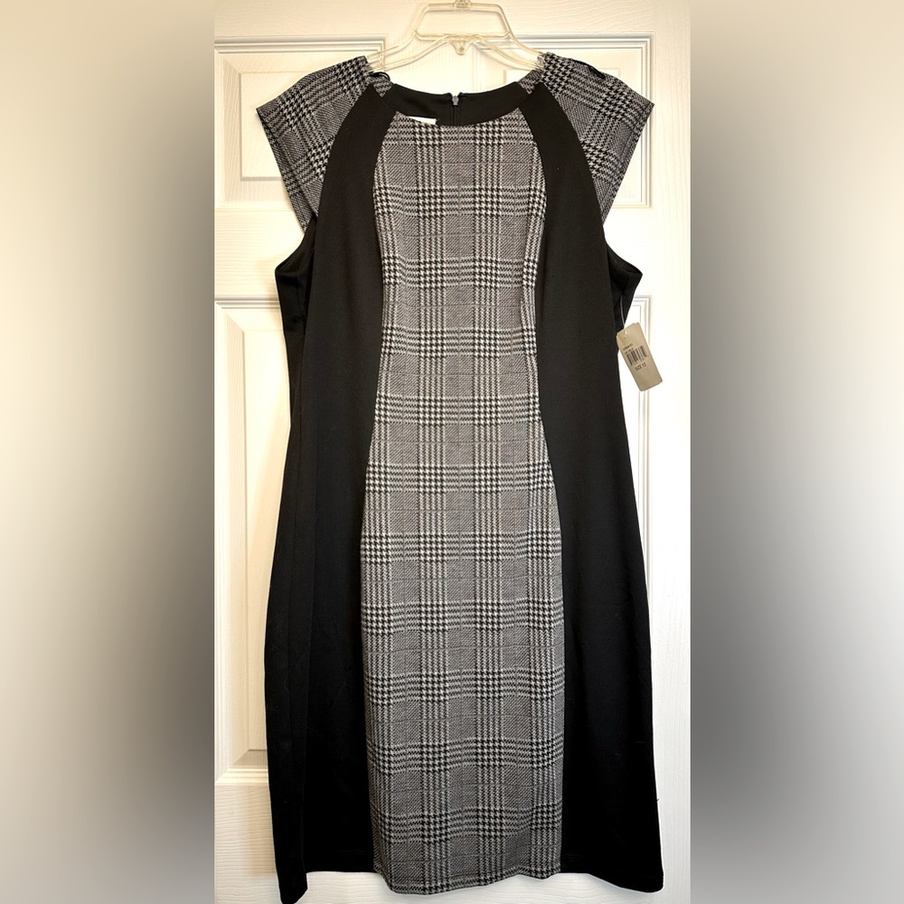 NWT Sophisticated London Times size 12 dress